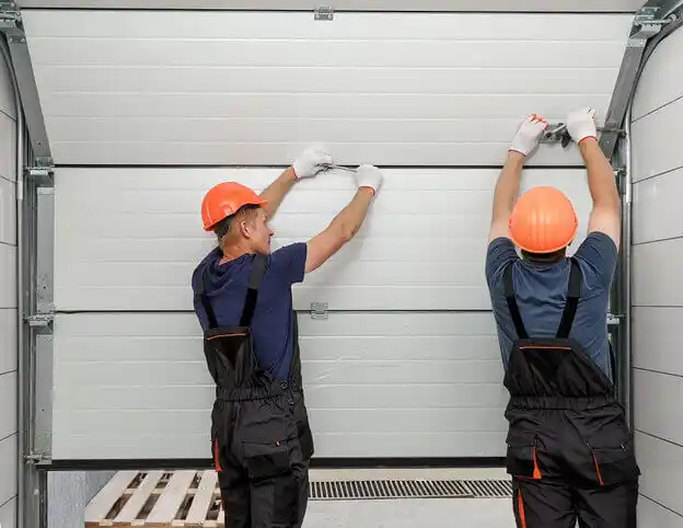 garage door service Alachua